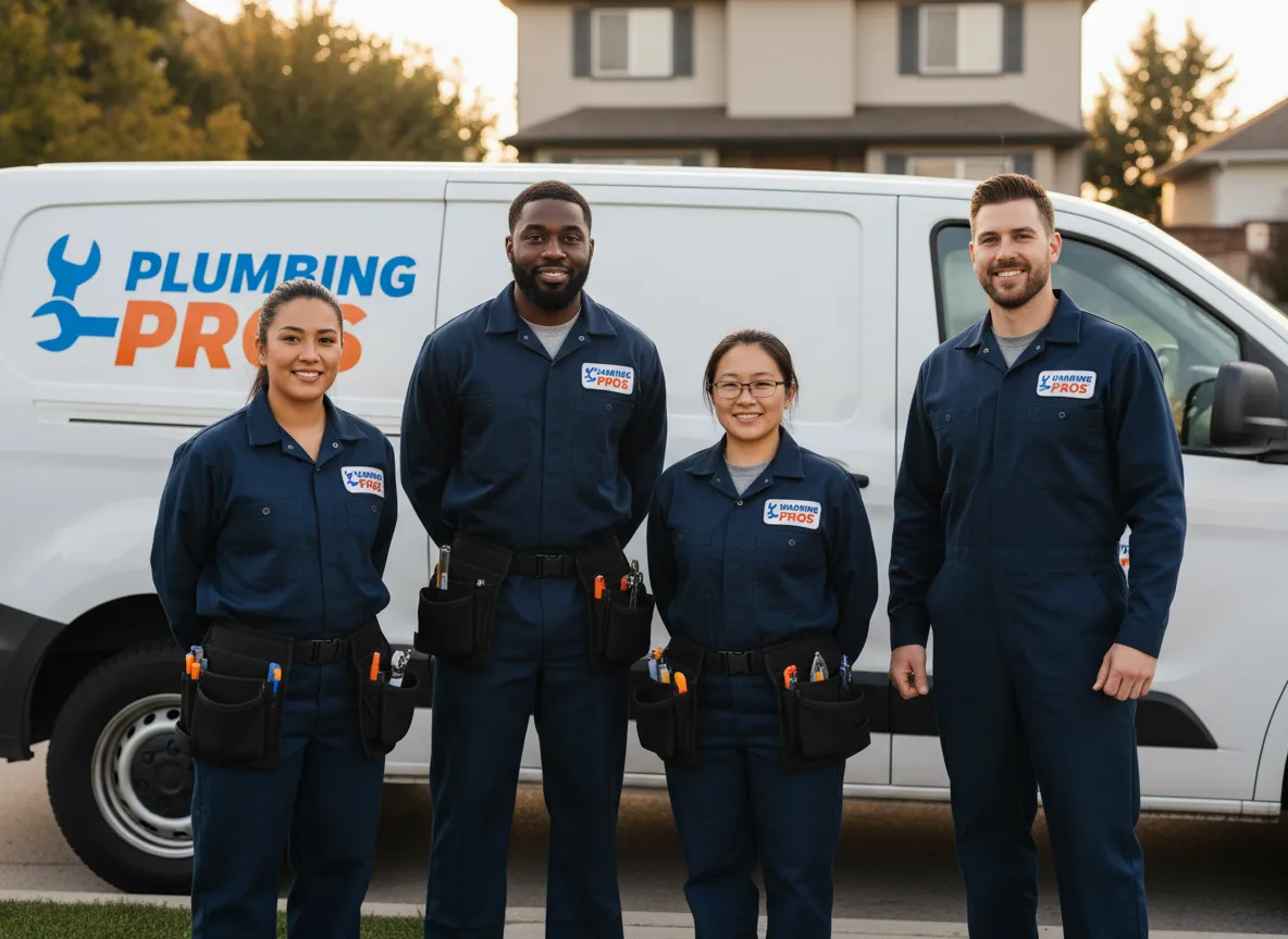 Water Heater Repair company in Clermont, FL